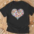 Librarian Gifts, Librarian Shirts