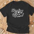 Reading Is Lit Men Women Kids Read Book Lover T-Shirt Gifts for Old Men Reading Is Lit Men Women Kids Read Book Lover T-Shirt Gifts for Old Men