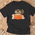 Owl Gifts, Owl Shirts