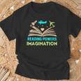 Book Nerd Gifts, Book Nerd Shirts