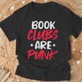 Book Club Gifts, Book Club Shirts