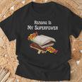 Reading Is My Superpower Gifts, Reading Is My Superpower Shirts Reading Is My Superpower Gifts, Reading Is My Superpower Shirts