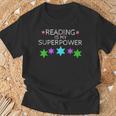 Reading Is My Superpower Gifts, Reading Is My Superpower Shirts Reading Is My Superpower Gifts, Reading Is My Superpower Shirts
