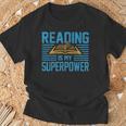 Reading Is My Superpower Gifts, Reading Is My Superpower Shirts