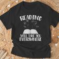 Book Nerd Gifts, Book Nerd Shirts
