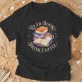 Librarian Gifts, Librarian Shirts