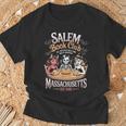 Halloween Gifts, Book Club Shirts