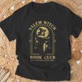 Halloween Gifts, Book Club Shirts
