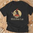 Halloween Gifts, Book Club Shirts Halloween Gifts, Book Club Shirts
