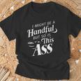 Sassy Bookish Brat Spicy Book Lover Kinky Romance Reader Boo T-Shirt Gifts for Old Men Sassy Bookish Brat Spicy Book Lover Kinky Romance Reader Boo T-Shirt Gifts for Old Men