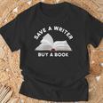 Writer Gifts, Writer Shirts