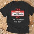 Librarian Gifts, Librarian Shirts Librarian Gifts, Librarian Shirts