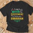 Librarian Gifts, Librarian Shirts
