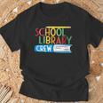 Librarian Gifts, Librarian Shirts