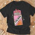 Slow Burn Book Trope Worth The Wait Love Takes Time T-Shirt Gifts for Old Men Slow Burn Book Trope Worth The Wait Love Takes Time T-Shirt Gifts for Old Men
