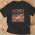 Smut Goblin Dark Romance Book Lover Vintage T-Shirt Gifts for Old Men Smut Goblin Dark Romance Book Lover Vintage T-Shirt Gifts for Old Men