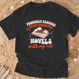 Spicy Books Reading Spicy Romance Novels & Cat Smut Reader T-Shirt Gifts for Old Men Spicy Books Reading Spicy Romance Novels & Cat Smut Reader T-Shirt Gifts for Old Men