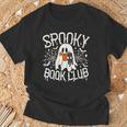 Halloween Gifts, Book Club Shirts Halloween Gifts, Book Club Shirts