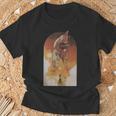Star Wars The Book Of Boba Fett Ship Tatooine T-Shirt Gifts for Old Men Star Wars The Book Of Boba Fett Ship Tatooine T-Shirt Gifts for Old Men