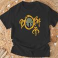 Star Wars The Book Of Boba Fett Street Art T-Shirt Gifts for Old Men Star Wars The Book Of Boba Fett Street Art T-Shirt Gifts for Old Men