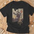 Star Wars The Book Of Boba Fett Tatooine Battle T-Shirt Gifts for Old Men Star Wars The Book Of Boba Fett Tatooine Battle T-Shirt Gifts for Old Men