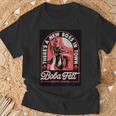 Star Wars The Book Of Boba Fett Vintage Poster V-3 T-Shirt Gifts for Old Men Star Wars The Book Of Boba Fett Vintage Poster V-3 T-Shirt Gifts for Old Men