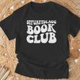 Book Club Gifts, Book Club Shirts Book Club Gifts, Book Club Shirts