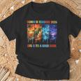 Summer Reading 2026 Unearth A Story Dinosaur Books T-Shirt Gifts for Old Men Summer Reading 2026 Unearth A Story Dinosaur Books T-Shirt Gifts for Old Men