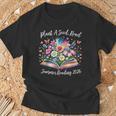 Librarian Gifts, Librarian Shirts