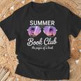 Book Club Gifts, Book Club Shirts
