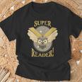 Owl Gifts, Librarian Shirts