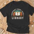 Book Nerd Gifts, Book Nerd Shirts