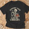 Librarian Gifts, Librarian Shirts Librarian Gifts, Librarian Shirts