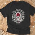 Tale As Old As Time Classic Book Lover Retro T-Shirt Gifts for Old Men Tale As Old As Time Classic Book Lover Retro T-Shirt Gifts for Old Men