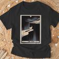 Tarot Cards Guide Book Esoteric Mysticism Clothing The Fool Tarot Card -Adults & Kids Small Short Sleeve Crew Neck Classic Fit T-Shirt Gifts for Old Men Tarot Cards Guide Book Esoteric Mysticism Clothing The Fool Tarot Card -Adults & Kids Small Short Sleeve Crew Neck Classic Fit T-Shirt Gifts for Old Men