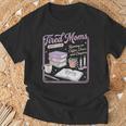 Tired Moms Book-Club Coffee Chaos Chapters Mom T-Shirt Gifts for Old Men Tired Moms Book-Club Coffee Chaos Chapters Mom T-Shirt Gifts for Old Men