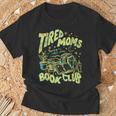 Book Club Gifts, Book Club Shirts
