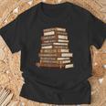 History Books Dream Like Martin African Women Men Kids T-Shirt Gifts for Old Men History Books Dream Like Martin African Women Men Kids T-Shirt Gifts for Old Men