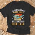 Book Club Gifts, Book Club Shirts