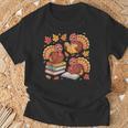 Librarian Gifts, Thanksgiving Shirts Librarian Gifts, Thanksgiving Shirts