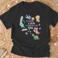 Unearth a Story Dinosaur Book 2026 Summer Reading Program T-Shirt Gifts for Old Men Unearth a Story Dinosaur Book 2026 Summer Reading Program T-Shirt Gifts for Old Men
