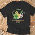 Unearth a Story Summer Reading 2026 Dinosaur Book Kids T-Shirt Gifts for Old Men