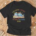 Unearth a Story Summer Reading 2026 Dinosaur Books Dino T-Shirt Gifts for Old Men Unearth a Story Summer Reading 2026 Dinosaur Books Dino T-Shirt Gifts for Old Men
