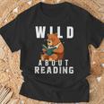 Librarian Gifts, Librarian Shirts
