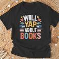 Librarian Gifts, Librarian Shirts