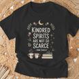 Women's Book Lover Friend Quote Anne T-Shirt Gifts for Old Men