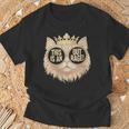 Women's Goddammit Donut Book Lover For Men Woman T-Shirt Gifts for Old Men
