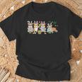 Women's Group Bunny Corgis Easter Reading Book Hunting Eggs Owner T-Shirt Gifts for Old Men Women's Group Bunny Corgis Easter Reading Book Hunting Eggs Owner T-Shirt Gifts for Old Men