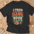 Book Club Gifts, Book Club Shirts Book Club Gifts, Book Club Shirts