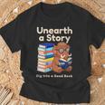 Librarian Gifts, Librarian Shirts